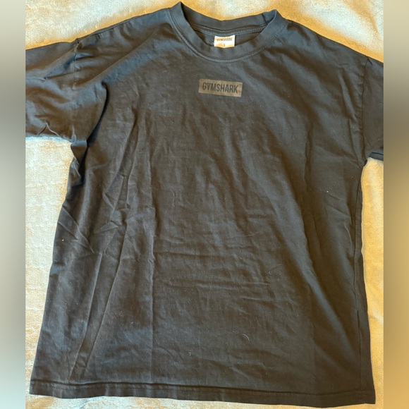 Gymshark Crew Tee Trio - Oversized Fit - Picture 7 of 9